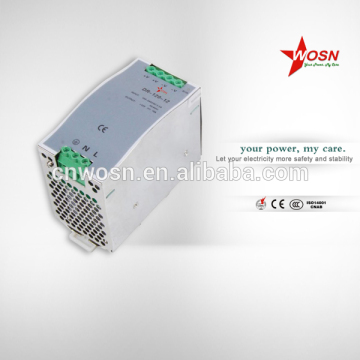 Reliable Quality CE RoHS 120w auto switching power source