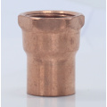 copper beadlock ac fittings