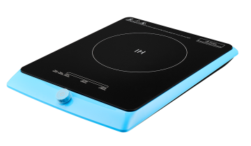 Cermaic Plate Induction Cooker