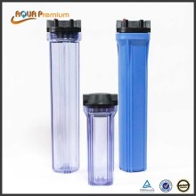 10" / 20" standard Water Filter housing from China