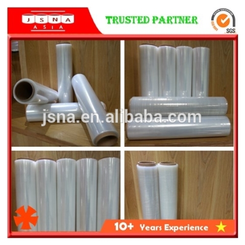 SGS Certified 500mm Multiple Extrusion wrapping film