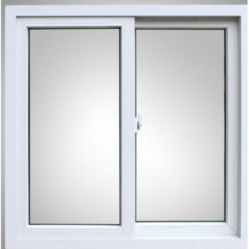 Luxury UPVC Double Glazed Window