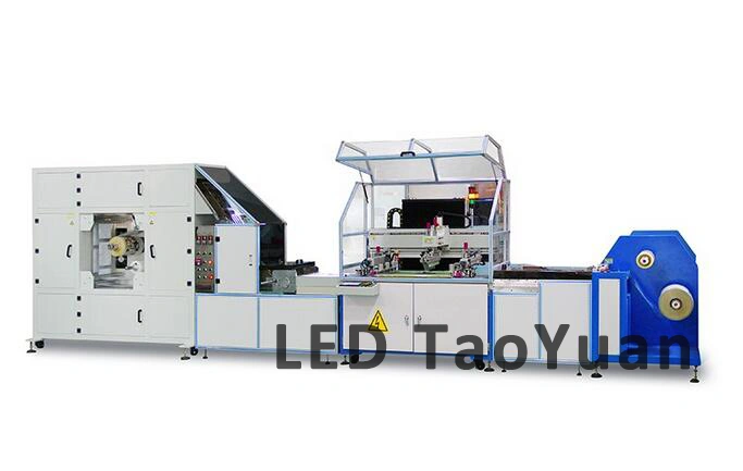 UV Curing LED Print Lamp 395nm 4000W