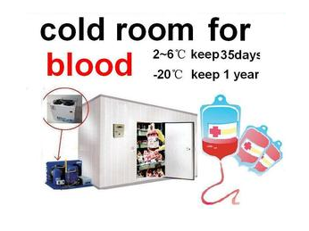 Refrigerators Freezers Container Cold Room