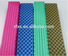Colorful exercise mats&Dance mats&Seat mats