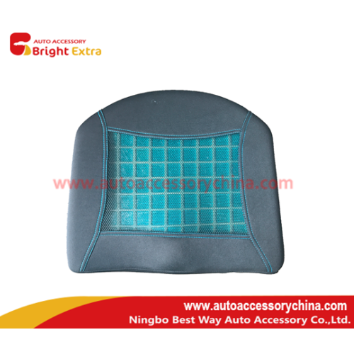 Cool Gel Memory Foam Seat Cushion