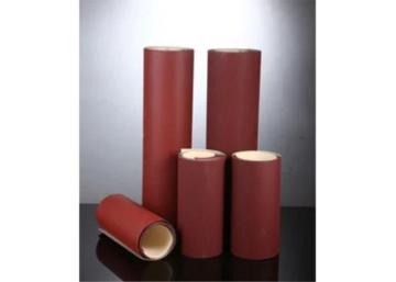 Aluminum Oxide Sandpaper Rolls