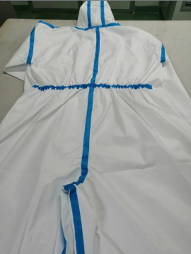 Medical Items Protective Clothing