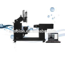 SL200A static optical contact angle meter
