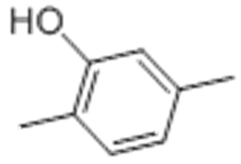 Phenol,2,5-dimethyl- CAS 95-87-4