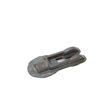 Carbon Steel Metal Machinery & Hardware Parts