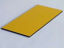 Aluminum Composite Panel