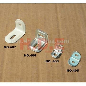 Special Corner Brackets