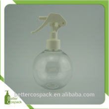 250ml basic round bottle hand sanitizer bottle unique bottle