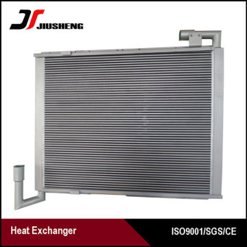 Brazed aluminum plate fin heat exchanger,Plate type heat exchanger