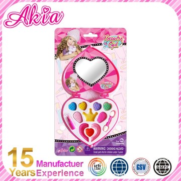 Akia Priced Certified Mild Makeup Set Cheap Girls Toys