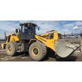 liugong 220hp 5ton 856 856H wheel loader