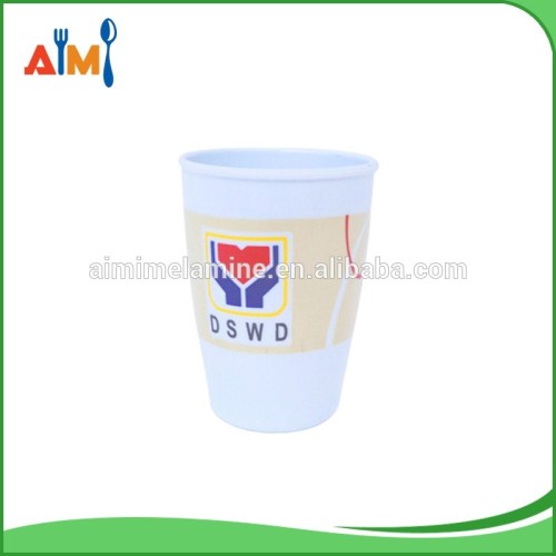 Best selling melamine mug/cup in high quality