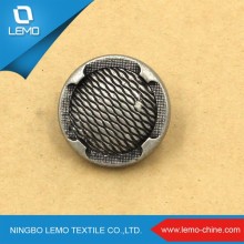 lemo Good Quality Beautiful Button Factory, Abs Button For Coats