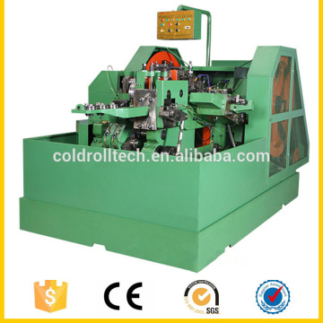 Self Tapping Screw Heading Machine Screw Making Machine