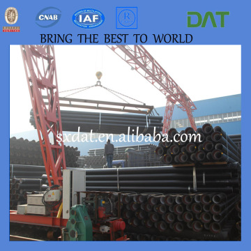 Supply Of Ductile -DAT Group