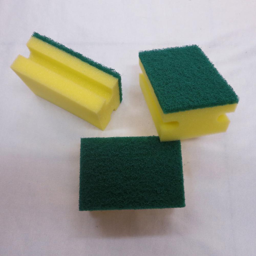 Cleaner Sponge