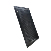 Truck Air Conditioner Grille: Ventilation and Return Air Outlet Grilles