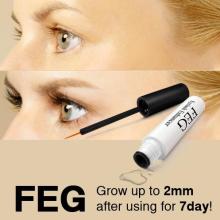 The Most effective FEG eyelash enhancer liquid lash growth longer 