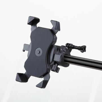 universal phone mount for bicycle motorcycle