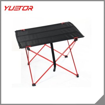 Fold Down Outdoor Camping Table