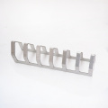 2mm stainless steel hapsay nga grill ron chop rack