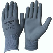 ENKERR pu work glove 4131 CE EN388