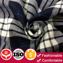 2016 digital printed organic textile cotton fabric baby