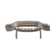 Geteknet FTTH Hook Clamp for Fiber Cable Fixing