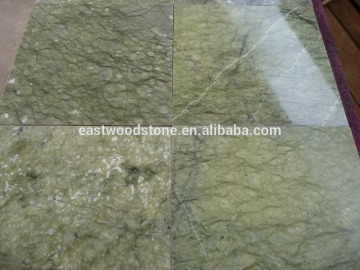 indian green marble with low price