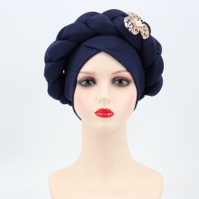 Wholesale Women's Head Wraps and African turbans