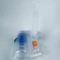 How do an incentive spirometer help your excercises