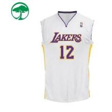 Dwight Howard Los Angeles Lakers Basketball Jersey