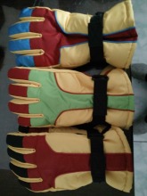 Customized wholesale winter ski gloves winter