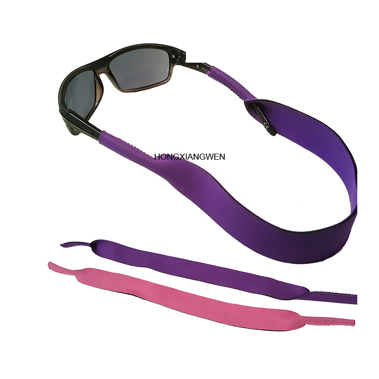 Occhiali da sole Rope Neoprene Floating Glasses Strap Strap