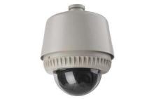 Outdoor PTZ Security Middle Speed Dome Camera with Long Ran