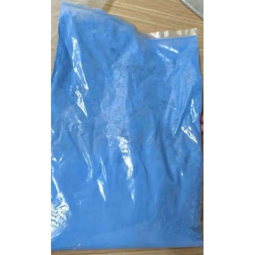 Special Temperature Sensitive Pigments