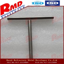 W-Ni-Fe polish tungsten alloy rod for sale