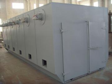 CT-C -O hot air oven dryer