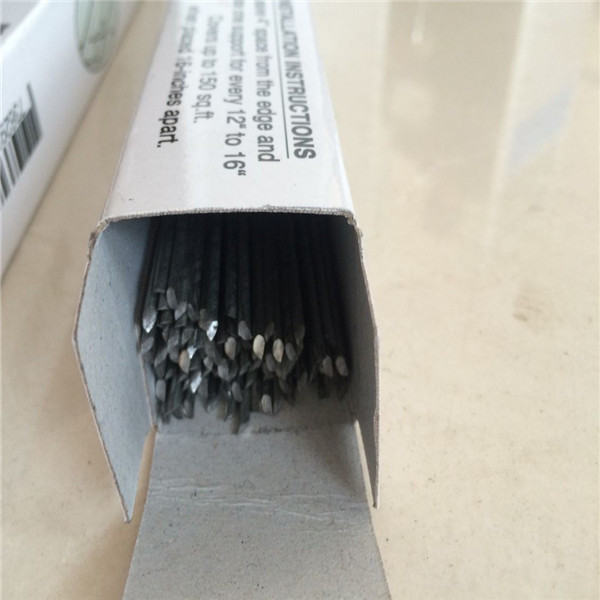 insulation support wire