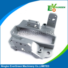 Aluminum casitng hardware part