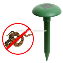 Solar Snakes Rattlesnake Moles Voles Repeller