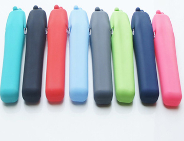 MIni Silicone Folding Umbrella Case,silicone umbrella holder