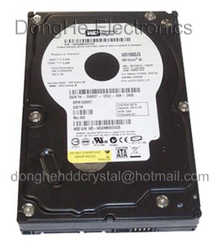Western Digital 160GB 7200RPM 8MB SATA 3.5 HDD