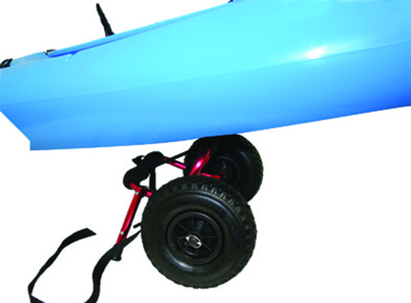 Kayak trolley